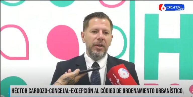 El Concejo Deliberante debate sobre la necesidad de excepciones al Código de Ordenamiento Urbanístico imagen-15