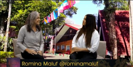 La profesora Georgina Bruno se une al Complejo Alhambra con clases de Biodanza: Bienestar para toda la familia imagen-1