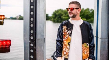 Sébastien Léger, el DJ de electro house, llega a Posadas para una noche musical en el club Umma imagen-9