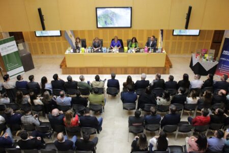 Lanzamiento de Global Invest Misiones: impulso a la expansión Internacional y desarrollo de Inversiones en la Semana de la Industria imagen-10
