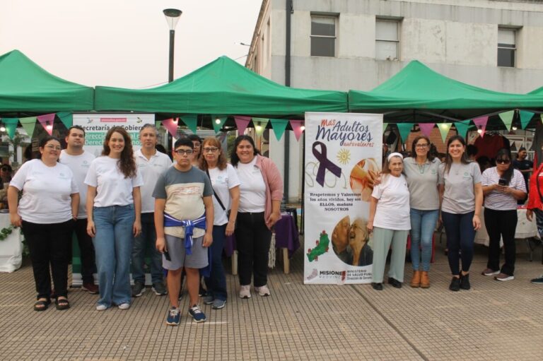 Destacan el éxito de la Expo Municipal de Desarrollo Humano en el Multicultural imagen-44