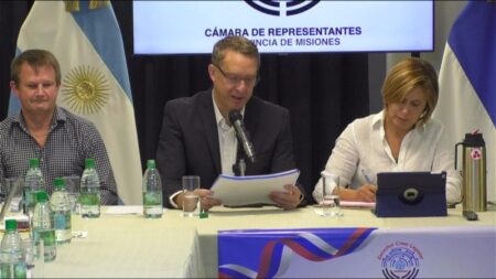 Legislatura: el IPS Misiones estimó un 300% de incremento para el ejercicio del año próximo imagen-7