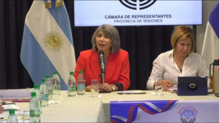 El presupuesto estimado del Parque del Conocimiento para el año 2025 es de $6.204 millones El presupuesto estimado del Parque del Conocimiento para el año 2025 es de $6.204 millones imagen-10