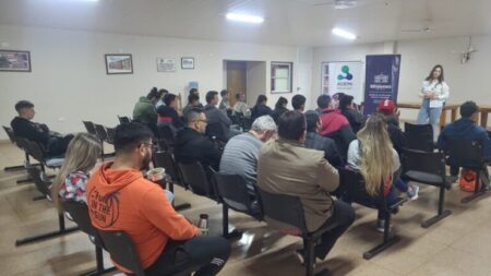 Nuevas oportunidades para los estudiantes de las Aulas Talleres Móviles Nuevas oportunidades para los estudiantes de las Aulas Talleres Móviles imagen-5