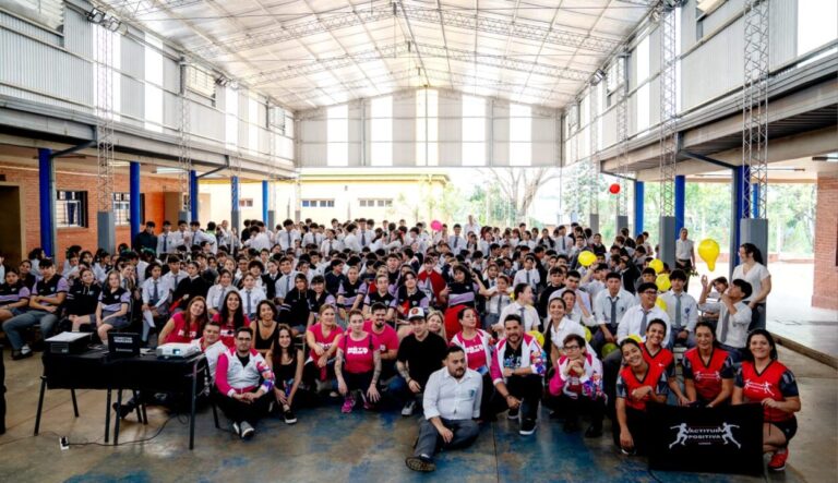 Se viene el Gran Desafío Solidario del MovilFest, en Candelaria imagen-50