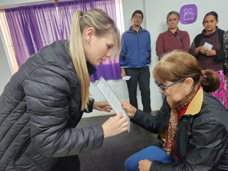 El programa "Mirar Mejor" llega este miércoles a Cerro Corá imagen-1