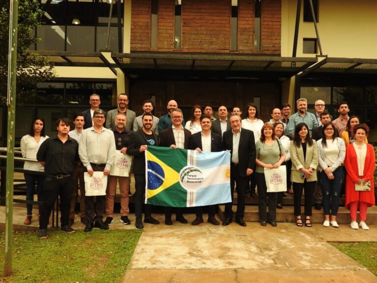 Oficina Binacional Argentina-Brasil, hito en la cooperación tecnológica imagen-11