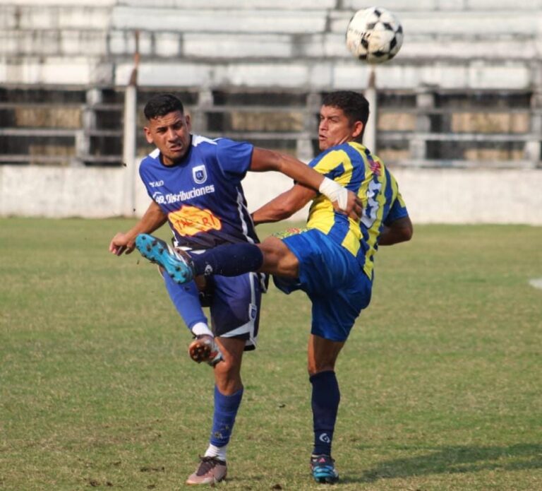 Fútbol Posadeño: el fin de semana comienza el Torneo Clausura imagen-28