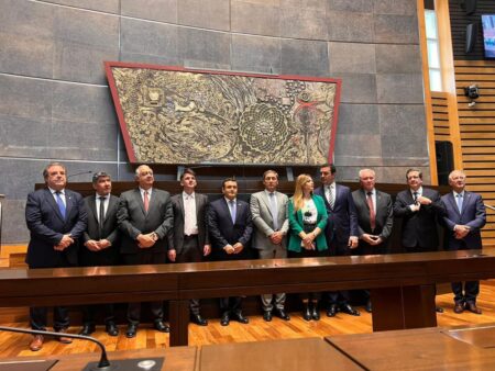 El Norte Grande y su Compromiso con el Federalismo imagen-3