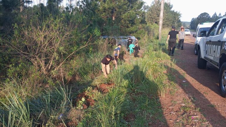 Murió un Gendarme tras ser embestido por un contrabandista en un control: el conductor está detenido imagen-18