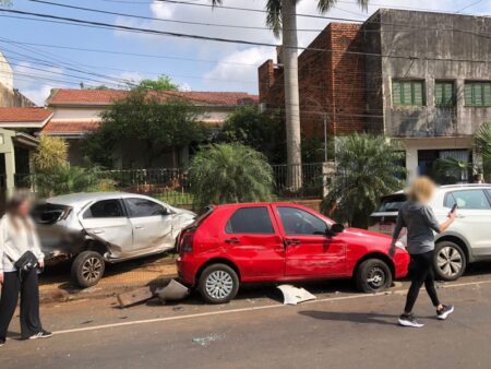 Cuatro conductores alcoholizados fueron detenidos por la Policía en distintos puntos de la provincia imagen-6