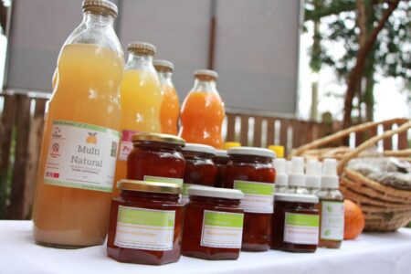 Exquisitos alimentos naturales en la Multiversidad Exquisitos alimentos naturales en la Multiversidad imagen-6