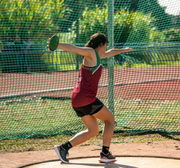 Atletismo: destacada participación misionera en la Copa Nacional de clubes U20 imagen-24