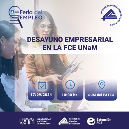 Económicas organiza el Tercer  Desayuno Empresarial, con vistas a la primera feria del empleo imagen-9