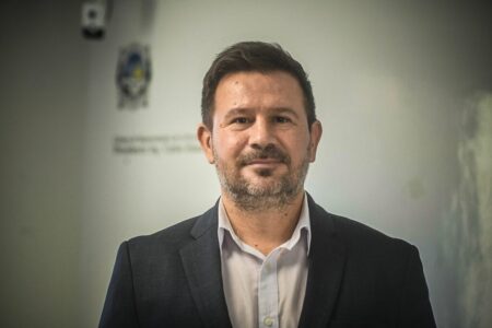 Aranda: “Hoy la educación tiene que estar relacionada con el mundo laboral” imagen-7