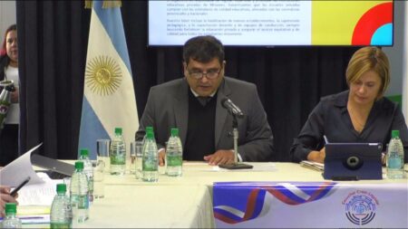 Presupuesto: el Spepm estimó un aumento del 152% para el año próximo imagen-10