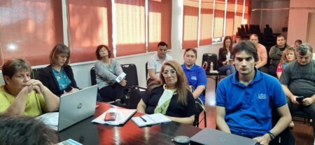 Mesa de diálogo y comunicación docente: rechazo de UDA imagen-5