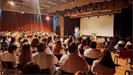 Taller “Canciones Urgentes para mi Tierra”, con amplia participación imagen-10