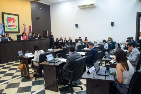 Por más conectividad: concejales posadeños suman nuevas Ordenanzas para mejorar la ciudad imagen-3