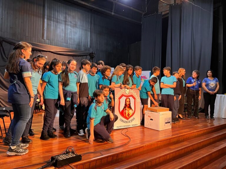 Exitoso concurso de Preguntas y Respuestas sobre la Historia de Puerto Esperanza imagen-26