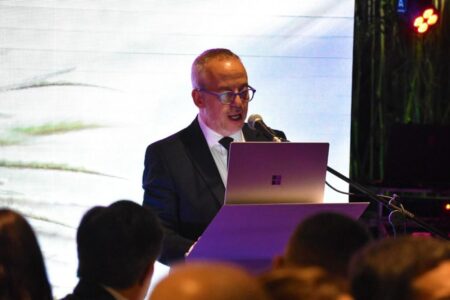 El modelo de gestión de Misiones fue destacado en la Asamblea Anual de Adepa El modelo de gestión de Misiones fue destacado en la Asamblea Anual de Adepa imagen-5