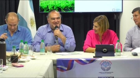 El Imac apunta a fortalecer las cuencas productivas misioneras con más asistencia y capacitación a productores en 2025 imagen-1