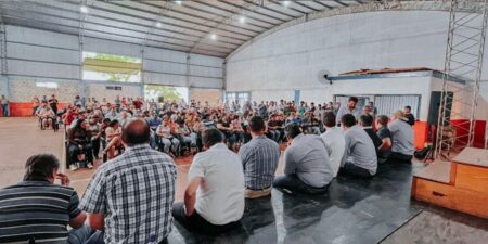 Misiones busca garantizar precios justos en la Yerba Mate imagen-9