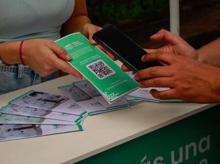 Concejo Deliberante posadeño: "Fomentando la inclusión y el compromiso ciudadano" imagen-2