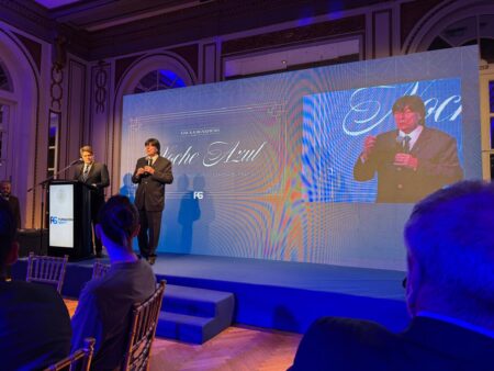 Reconocen a Misiones por su programa de prevención del Cáncer de Colon imagen-2