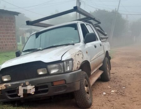 Despistó, pidió ayuda a transeúntes y le robaron las pertenencias imagen-6