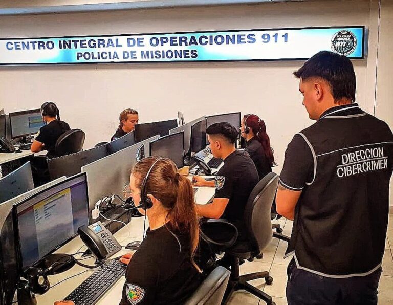 Creación de la Fiscalía de Instrucción Especializada en Ciberdelitos "es un hecho trascendental" imagen-29