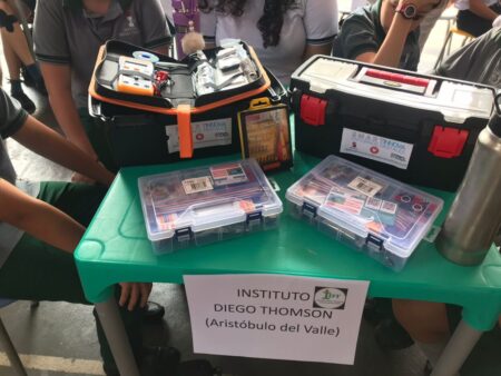 Smart Innova: en la semana continuarán con entregas de equipos informáticos en escuelas públicas imagen-4