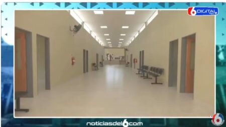 Abordaje de adicciones: modifican normativas para mejorar el sistema de atención a personas con problemas de consumo de sustancias imagen-9