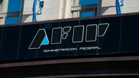 Blanqueo: Afip aclara que no va a investigar a los monotributistas imagen-2
