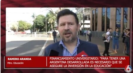 Dicen que Nación debe demostrar en el Presupuesto la importancia que le otorga a la Educación, en todos sus niveles imagen-6