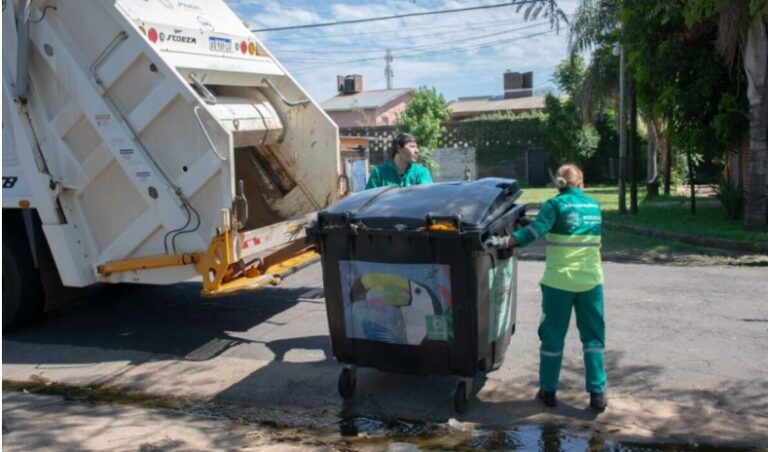 Informe Economía Circular: empresas que compran materiales de residuo y los reinsertan en redes recuperaron durante el 2023 más de 10.026 toneladas imagen-22