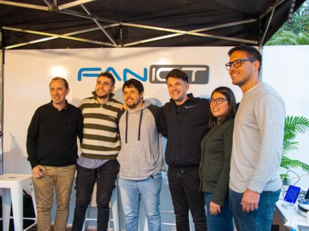 VivaTech Posadas: un espacio de fomento a la innovación y desarrollo emprendedor imagen-6