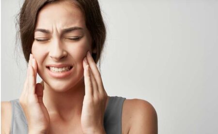 "El bruxismo es una parafunción silenciosa que afecta a muchas personas, se vincula con el estrés y nerviosismo" destacó la odontóloga Ullrich imagen-1