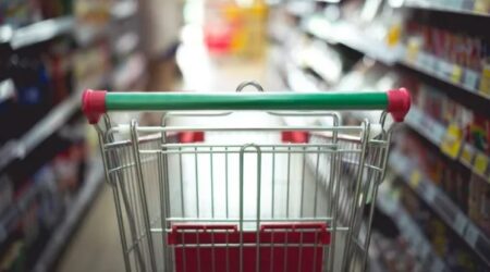 Consumo en crisis: ventas en mayoristas cayeron 17% anual en julio y registraron su peor mes desde 2019 imagen-9