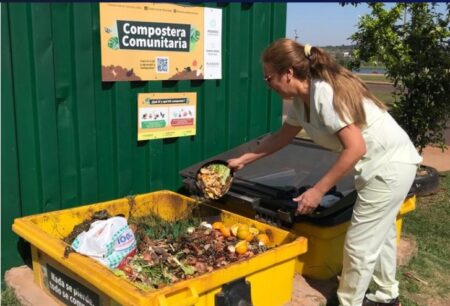 Economía Circular: para reducir lo que se envía al relleno sanitario se deben mejorar los programas de compostaje a nivel municipal, señalan imagen-8