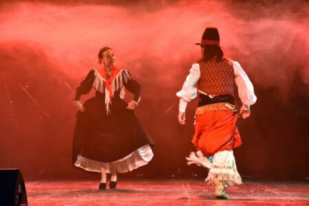 Fin de semana en el Parque del Conocimiento, propuestas para pasarla bien Fin de semana en el Parque del Conocimiento, propuestas para pasarla bien imagen-1