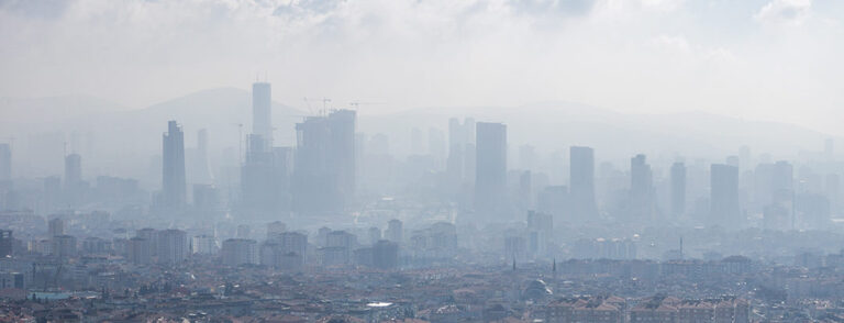 Contaminación del aire: por qué es un grave problema global que afecta a la salud y el medio ambiente imagen-13