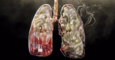 Día Mundial del Pulmón: ¿cómo afecta la contaminación del aire a la salud? imagen-3