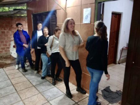 El Semab-CEA realizó su primera elección después de obtener la inscripción gremial imagen-2