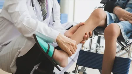 Atención de la salud: 1 de cada 5.000 varones nacen con Distrofia Muscular Duchenne imagen-9