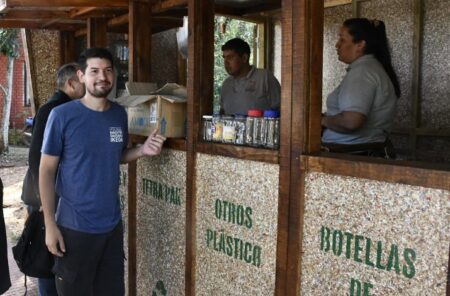 Se viene una nueva edición del "Dulce Eco Canje" imagen-6