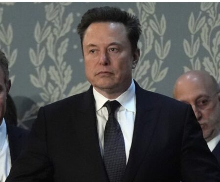 Histórica derrota de los trolls: Musk cede ante Brasil y entrega la cuenta de Cerimedo Histórica derrota de los trolls: Musk cede ante Brasil y entrega la cuenta de Cerimedo imagen-10