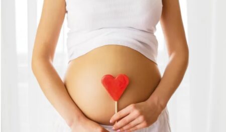 Se redujo a la mitad el porcentaje de madres adolescentes en Argentina imagen-5