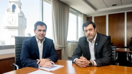 El Enacom bloqueó más de mil páginas web de apuestas ilegales imagen-10