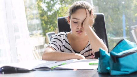 Mesa Educativa: "Es crucial hablar sobre el estrés académico en niños y adolescentes para no invisibilizar” aseguró la psicóloga Méndez imagen-5